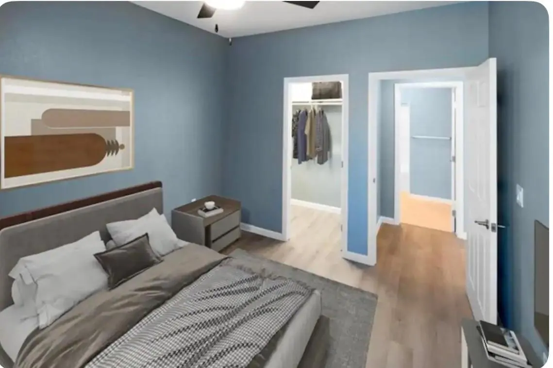 شقة New Bright And Cheery Apt In لاس فيغاس الولايات المتحدة الأمريكية