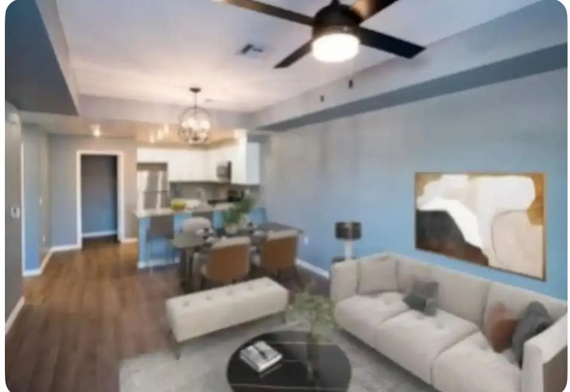 شقة New Bright And Cheery Apt In لاس فيغاس